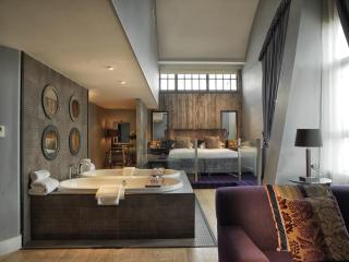 Malmaison Newcastle - Newcastle upon Tyne - 7