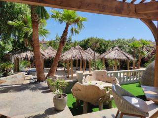 La Villa Dune, Hôtel & Spa - Saint-Tropez - 8