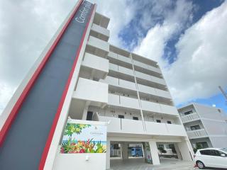 Comfort Plus - Chatan - 0