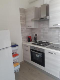 Fronte Mare - Avola - 1