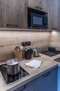 Apartmán Aqua Bešeňová - 6