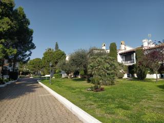 R121 - Apartamento Alorda park - Calafell - 6