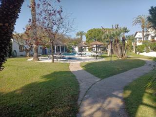 R121 - Apartamento Alorda park - 1