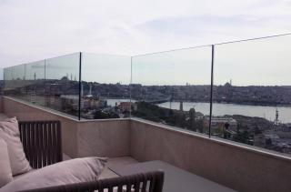 Radisson Blu Hotel Istanbul Pera - 8