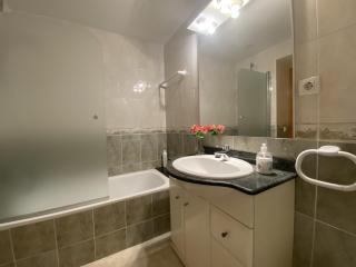 R123 Apartamento en la planta baja con piscina cerca de la playa - Calafell - 5