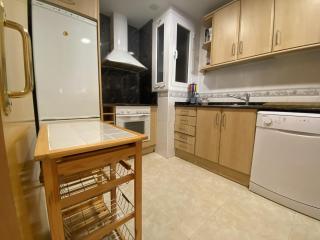 R123 Apartamento en la planta baja con piscina cerca de la playa - Calafell - 4