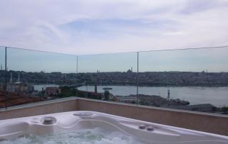 Radisson Blu Hotel Istanbul Pera - Istanbul - 7