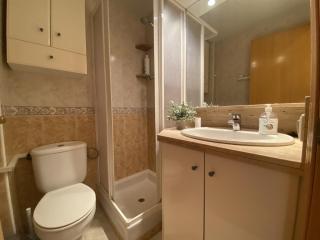 R123 Apartamento en la planta baja con piscina cerca de la playa - Calafell - 1
