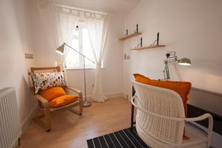 Tooting Rooms & Studio by DC London Rooms - 9