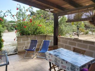 MARGIU' - Favignana - 4