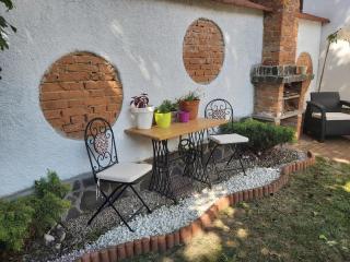 Apartmán Sarah Noemi, 100 m SKIBUS JASNA - Liptovský Mikuláš - 8
