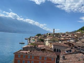 Villa Castello - Limone sul Garda - 2