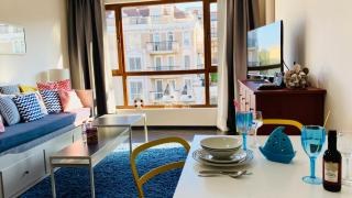 APARTELLO Modern Apartment - Balkan Breeze 7 - Sonnenstrand - 3