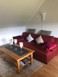 Ferienwohnung am Hochrhöner - - 6