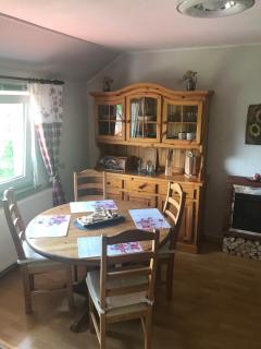 Ferienwohnung am Hochrhöner - - 8