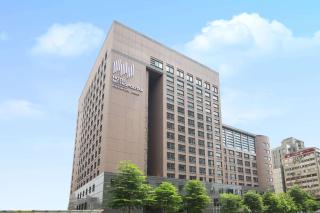 Hotel Metropolitan Premier Taipei - Taipei - 0