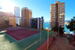 Apartamento con vistas al mar Don Miguel II - 6