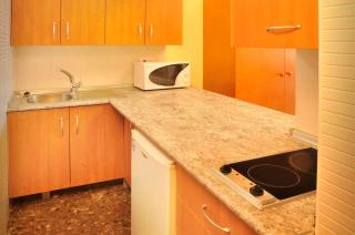 Apartamento con vistas al mar Don Miguel II - Benidorm - 4