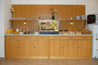 Hotel-Pension Altes Siel - 7