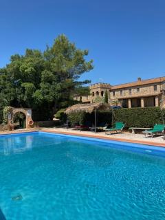 Agriturismo La Fontanella & Glamping - Suvereto - 0
