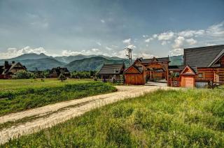 Karczogród - Kościelisko - 3
