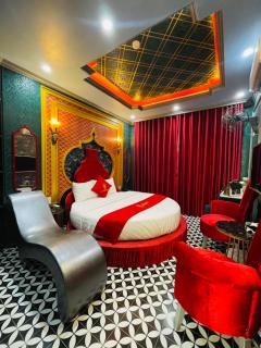 Lavie Hotel - Hanoi - 8