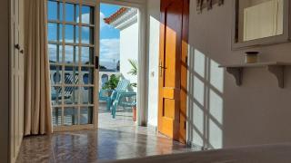 Casa Natura Ainhoa - La Oliva - 1