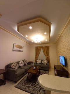 سارة للشقق الفندقية Sara Furnished Apartments - Khobar - 5