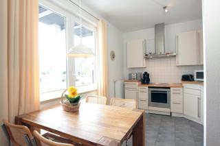 Ferienwohnung-Bieberblick - Greifswald - 9