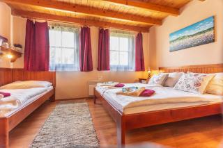 Chatka Aqua440 Tatralandia - Liptovský Mikuláš - 2
