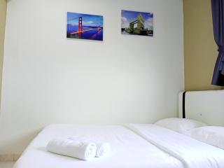 Ipoh Rooms Only-Private Bathrooms Indoor Car Parking SY10 - Ipoh - 1