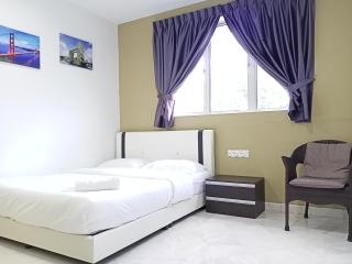 Ipoh Rooms Only-Private Bathrooms Indoor Car Parking SY10 - Ipoh - 0