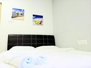Ipoh Rooms Only-Private Bathrooms Indoor Car Parking SY10 - Ipoh - 8