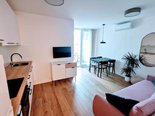 ST3 studio apartman - Split - 8