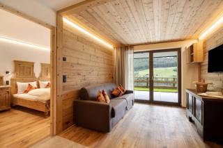 Archehof Hochzirm Lodge Anton - Sand in Taufers - 2