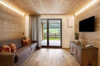 Archehof Hochzirm Lodge Greti - Sand in Taufers - 9