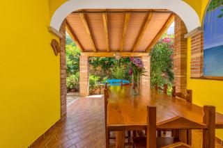 Casa Vacanza sa pedra romantica - Monte Petrosu - 2