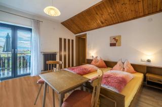 Apartment Gantkofel Leilichhof - Lana - 9