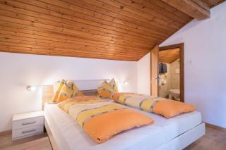 Apartment Tschigat Leilichhof - Lana - 9