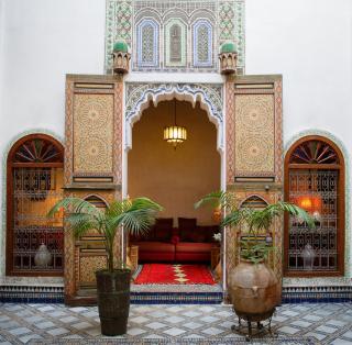 Riad Idrissy - 0