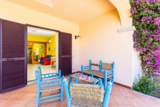Casa Vacanza sa pedra romantica - Monte Petrosu - 4