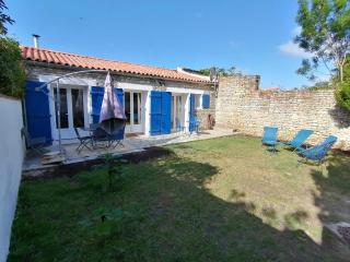 Le Chai de Saint-Pierre - 9