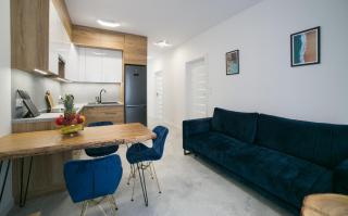 Oxygen apartament nr 1 - Mielec - 9