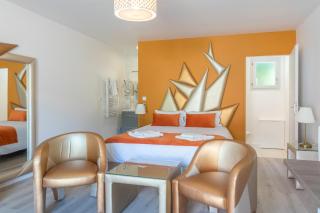Hôtel Domaine des Pierres Dorées - Ternand - 8