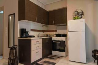 Sparta View Apartments Nefelis Boutique Γ2 - 1