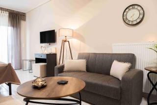 Sparta View Apartments Nefelis Boutique Γ2 - 3
