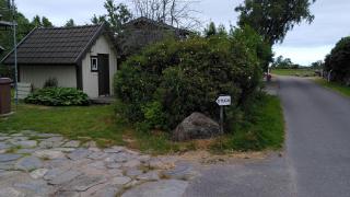 Lilla mysstuga i havsnära - Varberg - 4