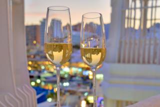 weforyou Ola Puerto Marina Apartment - Benalmádena - 8