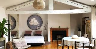 Appartement ciel de fugeres - Le Puy en Velay - 0