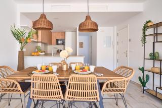 weforyou Ola Puerto Marina Apartment - 6